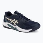 Pánské tenisové boty ASICS Gel-Dedicate 9 midnight/oatmeal