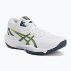 Pánské volejbalové boty ASICS Beyond FF MT 2 white/raw indigo