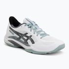 Pánské volejbalové boty ASICS Blade FF 2 white/ocean haze