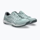 Pánské volejbalové boty ASICS Gel-Rocket 12 ocean haze/concrete
