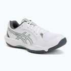 Pánské volejbalové boty ASICS Gel-Task 5 white/ocean haze