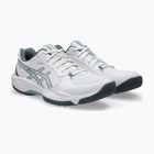 Pánské volejbalové boty ASICS Gel-Task 5 white/ocean haze