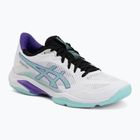 Dámské volejbalové boty ASICS Blade FF 2 white/illuminate mint