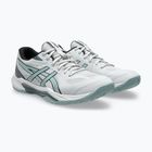 Pánské volejbalové boty ASICS Gel-Tactic 13 concrete/ocean haze