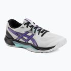 Pánské volejbalové boty ASICS Gel-Tactic 13 concrete/radiant amethyst