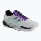 Dámské boty ASICS Powerbreak FF concrete/illuminate mint