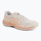 Dámské boty ASICS Upcourt 6 soft oat/cantaloupe
