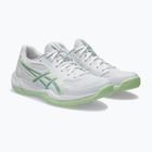 Dámské volejbalové boty ASICS Gel-Rocket 12 white/ocean haze