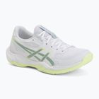 Dámské volejbalové boty ASICS Gel-Rocket 12 white/ocean haze