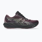 Dámské běžecké boty ASICS GT-2000 15 GTX tmavě auberginové/černé