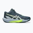 Pánské volejbalové boty ASICS Sky Elite FF MT 4 raw indigo/solid air