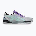 Pánská obuv ASICS Powerbreak FF concrete/illuminate mint