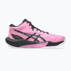 Pánské volejbalové boty ASICS Sky Elite FF MT 4 bubblegum/gunmetal