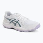 Dámské boty ASICS Upcourt 6 white/foggy teal