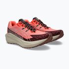 Pánské běžecké boty Asics Blazeblast sun coral/dark aubergine