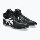 Zápasnické boty ASICS Matflex 8 black/white