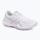 Dámské volejbalové boty ASICS Gel-Rocket 12 white/dahlia