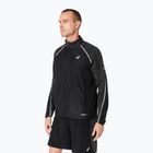 Pánská běžecká bunda ASICS Road Lite-Show Jacket performance black