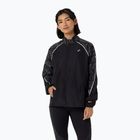 Dámská běžecká bunda ASICS Road Lite-Show Jacket performance black