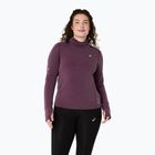 Dámský běžecký longsleeve ASICS Nagino Run Winter