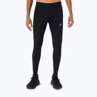 Pánské běžecké legíny ASICS Road Winter performance black