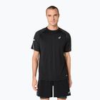 Pánské běžecké tričko ASICS Road Lite-Show Top Performance Black