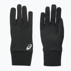 Běžecké rukavice ASICS Winter Glove performance black