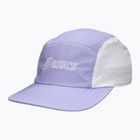 Kšiltovka Asics Performance Running 5 Panel Cap Vapor/Vapor