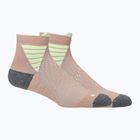 Ponožky ASICS Fujitrail Quarter umeboshi