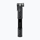 Cyklistická pumpička Topeak Mountain DA 60psi black