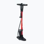 Cyklistická pumpička Topeak JoeBlow Max HP 160psi red