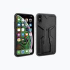 Obal na kolo Topeak Ridecase For Iphone Xs Max černý T-TT9858BG