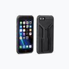 Obal na kolo Topeak Ridecase For Iphone Se a Iphone 7/8 černý T-TT9866BG
