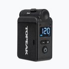 Topeak E-Booster Digital 7,4V/600mAh 120psi pumpička na kolo šedá