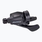 Pravá páka přehazovačky microSHIFT Advent X SL-M9505-R 10rz Trigger