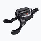 Páka přehazovačky s optickým indikátorem microSHIFT XLE SL-M760 3x10 Xpress trigger