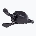 Levá páka přehazovačky microSHIFT Advent SL-M819-L 2rz Xpress Trigger