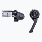 Pravá páka přehazovačky microSHIFT Advent BS-M19-R 9rz Bar End Shifter