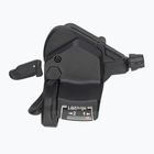 Páka přehazovačkys optickým indikátorem vpravo + vlevo microSHIFT TS39 2x9 Thumb Tap