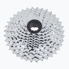 Cyklistická kazeta MicroSHIFT R10 XLE CS-H100 H-Series 10rz 11-34T 