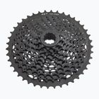 Cyklistická kazeta microSHIFT XLE CS-H103 H-serier 10rz 11-40T