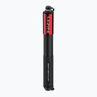 Pumpa na kolo Lezyne Grip Drive HV M ABS FLEX 90psi red