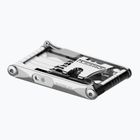 Klíč na kolo Lezyne Super SV23 silver