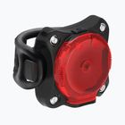 Zadní cyklistická lampa Lezyne Zecto Drive 200+ černá