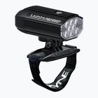Lezyne Micro Drive Pro 1000+ saténově černé přední světlo na kolo