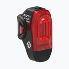 Zadní světlo na kolo Lezyne KTV Pro+ Ai Alert black