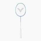 Badmintonová raketa VICTOR ThrusterK 100 M light sky blue