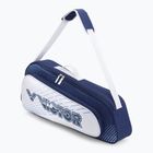 Badmintonová taška VICTOR BR2103 Limited white/sodalite blue