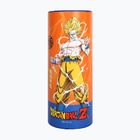 Badmintonové míčky VICTOR Dragon Ball Z Synthetic 3 szt. persimmon orange