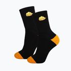 Ponožky VICTOR Dragon Ball Z Crew Sport 1 para black